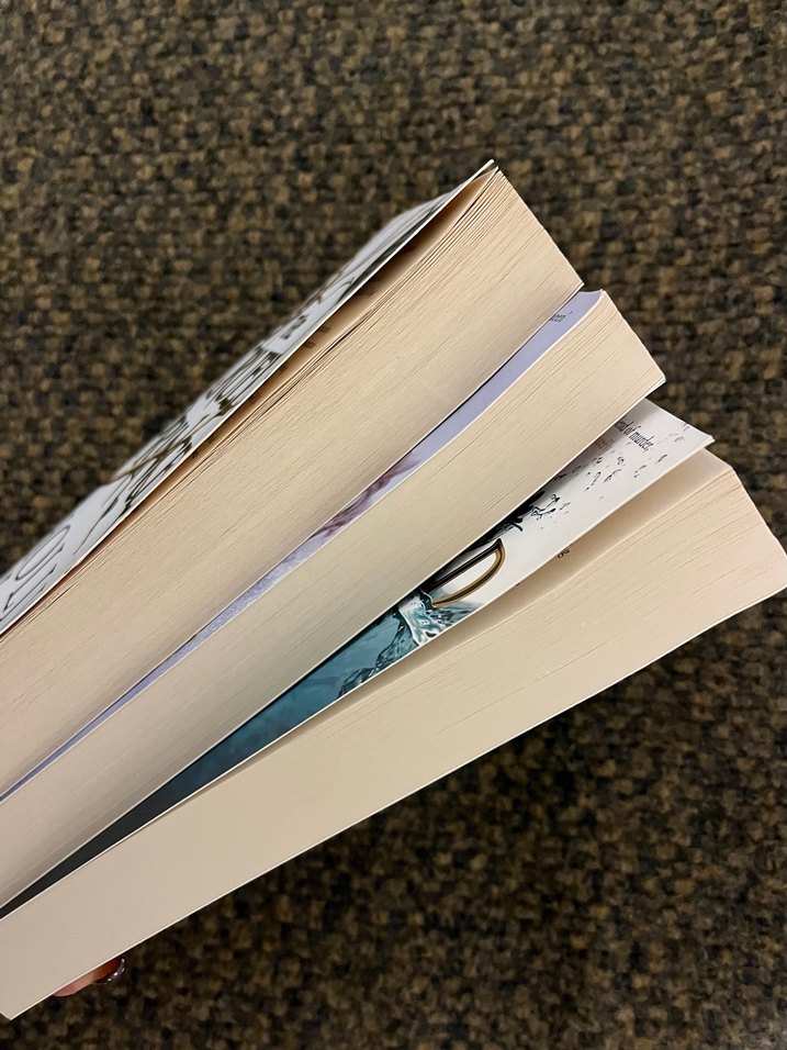 The Folk of Air (Cruel Prince serisi) - Holly Black - Görsel 4