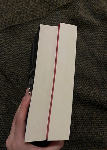 Hırsızların Dansı Serisi - Mary E. Pearson - Görsel 2