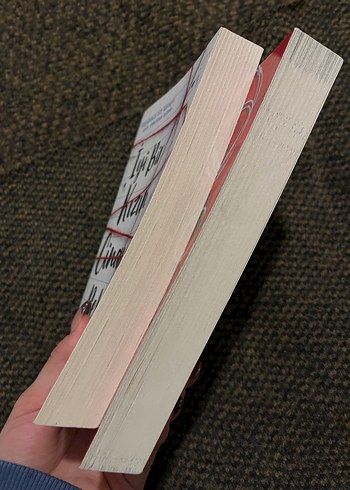 İyi Bir Kızın Cinayet Rehberi & İyi Kız Kötü Son - Holly Jackson - Görsel 2