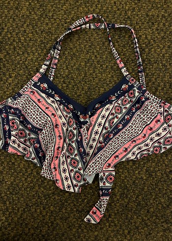 penti dreamy crop bikini üstü - Görsel 2