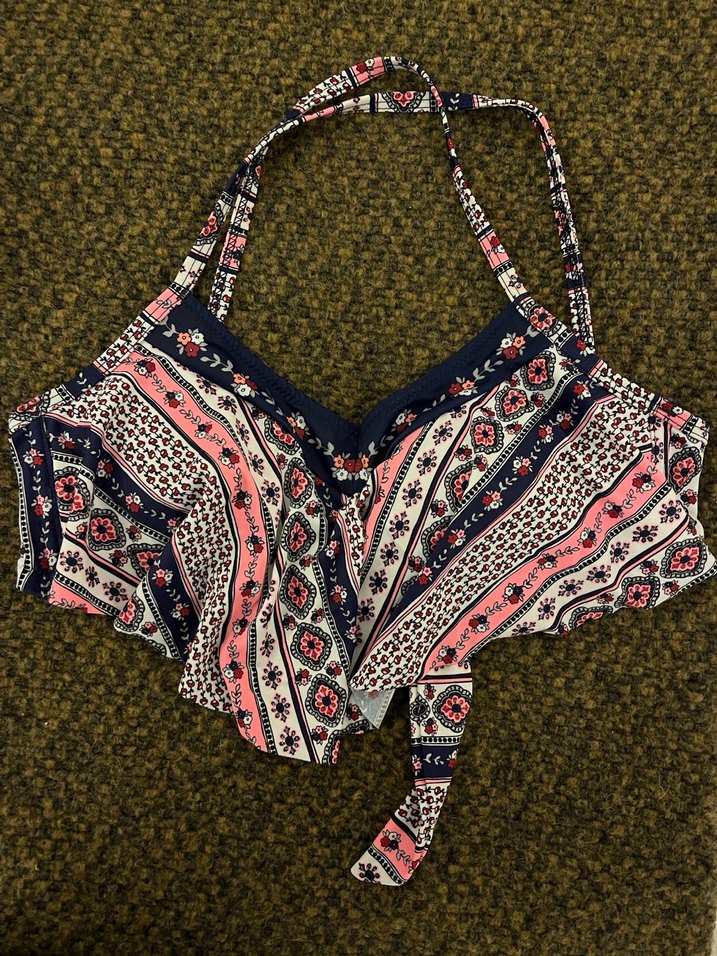 penti dreamy crop bikini üstü - Görsel 2