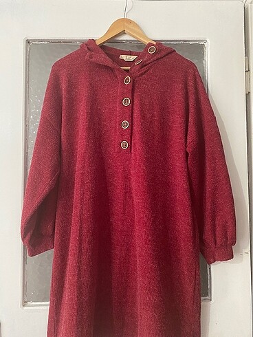 İkoll marka tunik