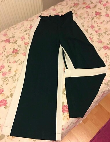 bershka kısa pantolon
