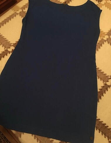 kısa elbise