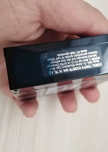 Maybelline New York Fit Me Matte+Poreless Pudra 90 Translucent - Görsel 7