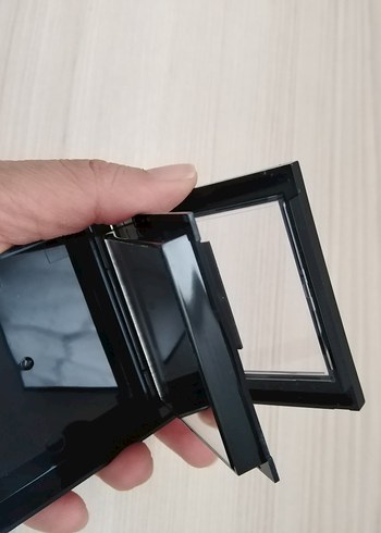 Maybelline New York Fit Me Matte+Poreless Pudra 90 Translucent - Görsel 9