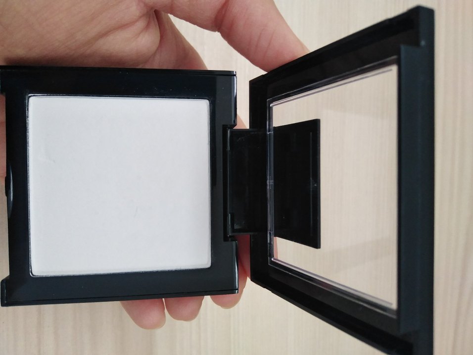 Maybelline New York Fit Me Matte+Poreless Pudra 90 Translucent - Görsel 5