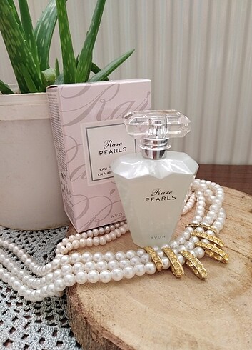 Avon Rare Pearls 50 ml Edp