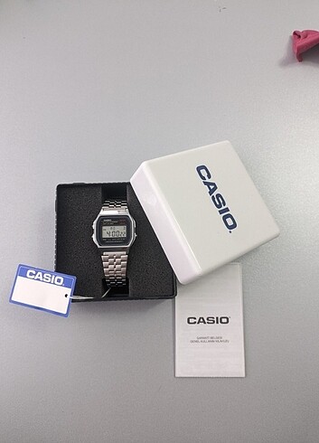 Casio Retro Saat A159WA-ND1F