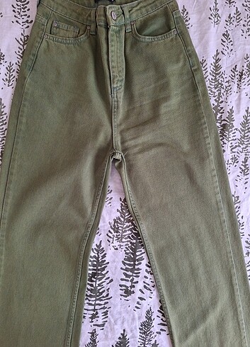 Trendyol & Milla Trendyol wideleg pantolon