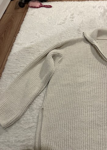 Kadın kazak - Görsel 8