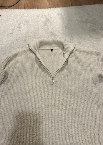 Kadın kazak - Görsel 6