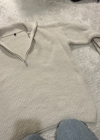 Kadın kazak - Görsel 7