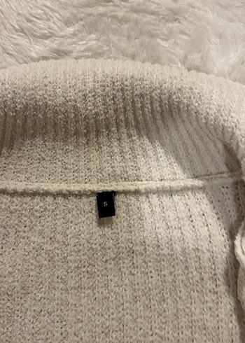 Kadın kazak - Görsel 4