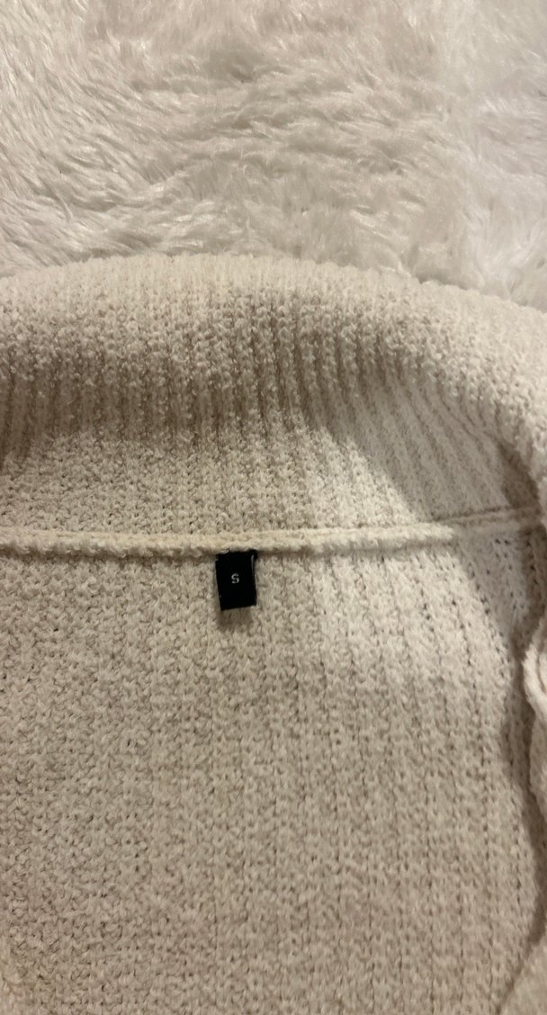 Kadın kazak - Görsel 4