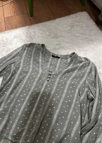 Kadın Gömlek - Görsel 7