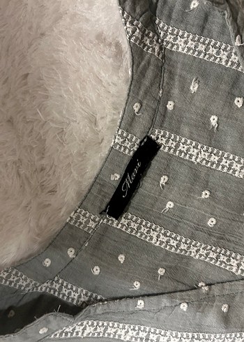 Kadın Gömlek - Görsel 6