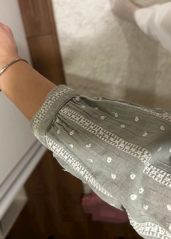 Kadın Gömlek - Görsel 5