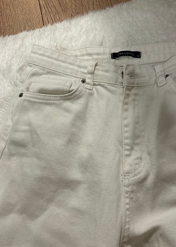 Kadın Pantolon - Görsel 7