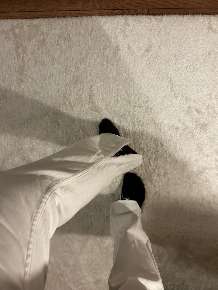 Kadın Pantolon - Görsel 2