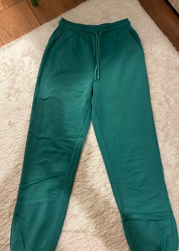 Kadın Rahat Kesim Eşofman Takımı - Görsel 11