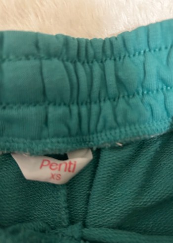 Kadın Rahat Kesim Eşofman Takımı - Görsel 12