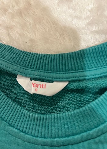 Kadın Rahat Kesim Eşofman Takımı - Görsel 9