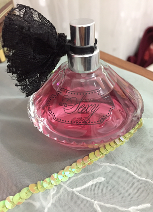 Avon ultra sexy parfüm