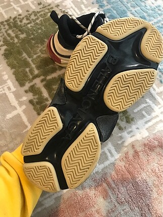 Balenciaga Spor balenciaga