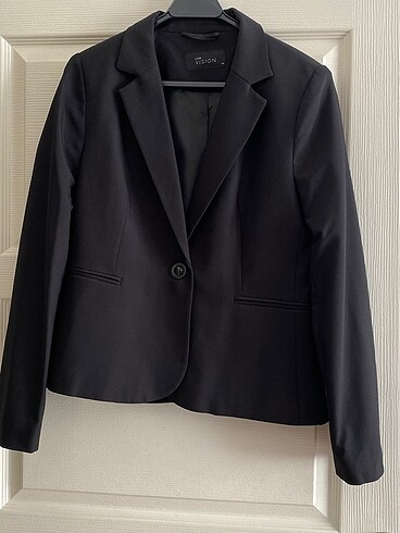 Kadın blazer Ceket