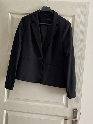 LC Waikiki Kadın blazer Ceket