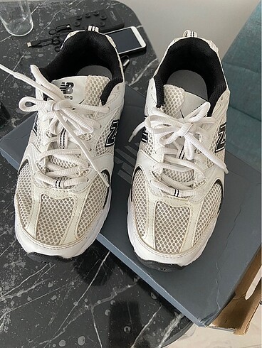 New Balance New Balance 530