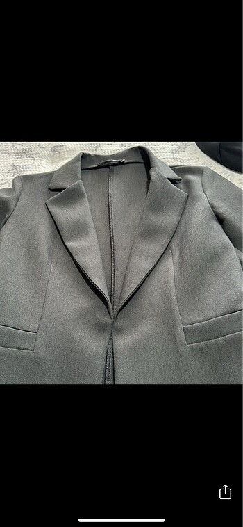 34 Beden Jument blazer