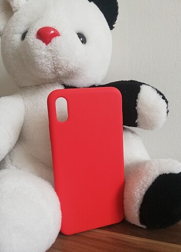 İPhone XS Max Kılıf 