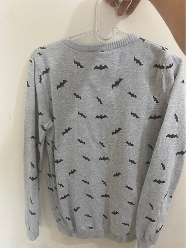 LC Waikiki Batman Sweatshirt