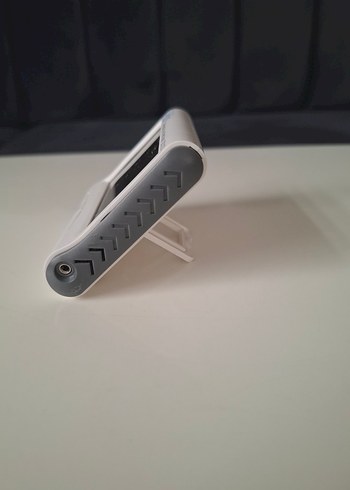 Dijital Termometre ve Nem Ölçer - Görsel 2