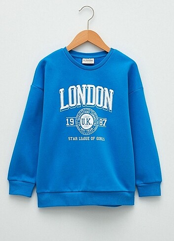 Lcwaikiki Sweatshirt