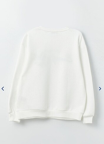 LC Waikiki LCW Bayan XL Sweatshirt 