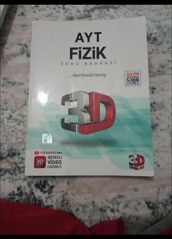 Fizik 2 test cozumlu