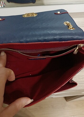 Beden Louis Vuitton çanta
