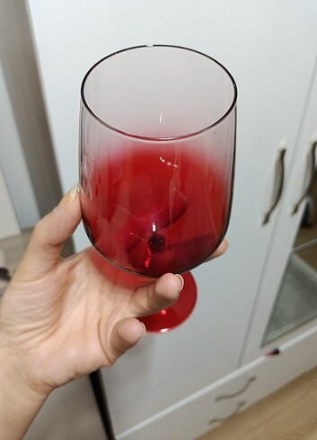Kadeh bardağı 