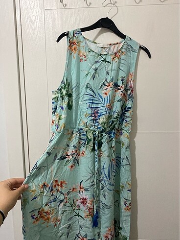 LC Waikiki elbise