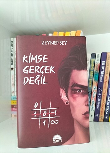 Sesini duyur 2 ve kimse gerçek değil