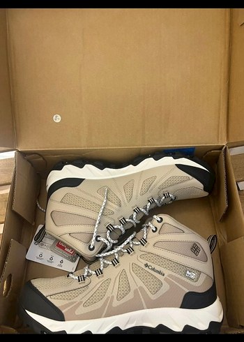 COLUMBIA' M GROVE HEIGHTS MID OUTDRY' - Görsel 2