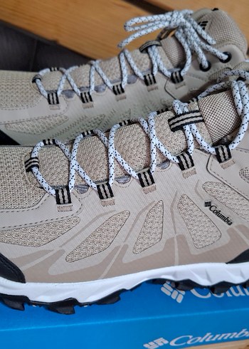 COLUMBIA' M GROVE HEIGHTS MID OUTDRY' - Görsel 5