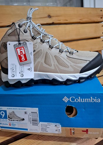COLUMBIA' M GROVE HEIGHTS MID OUTDRY' - Görsel 3