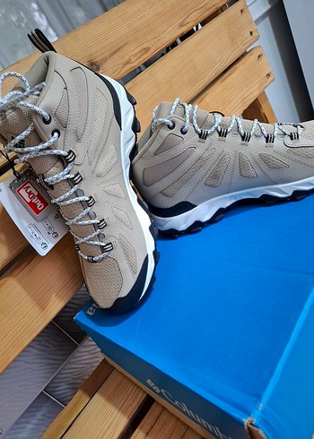 COLUMBIA' M GROVE HEIGHTS MID OUTDRY' - Görsel 7