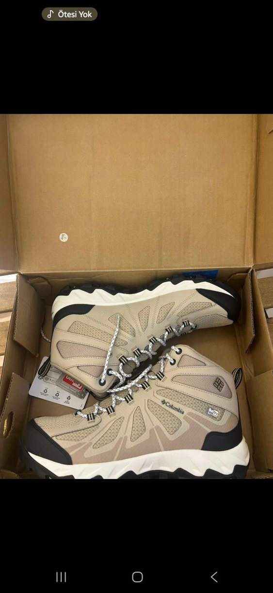 COLUMBIA' M GROVE HEIGHTS MID OUTDRY' - Görsel 2