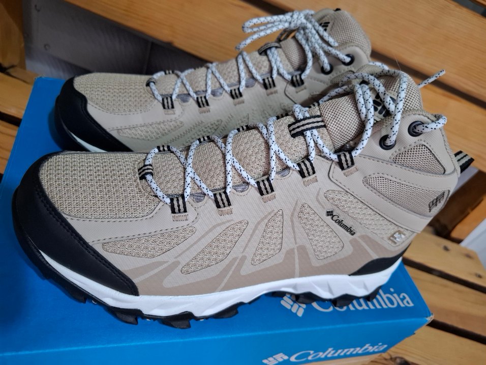 COLUMBIA' M GROVE HEIGHTS MID OUTDRY' - Görsel 5