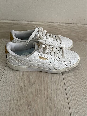 Puma bayan spor ayakkabı